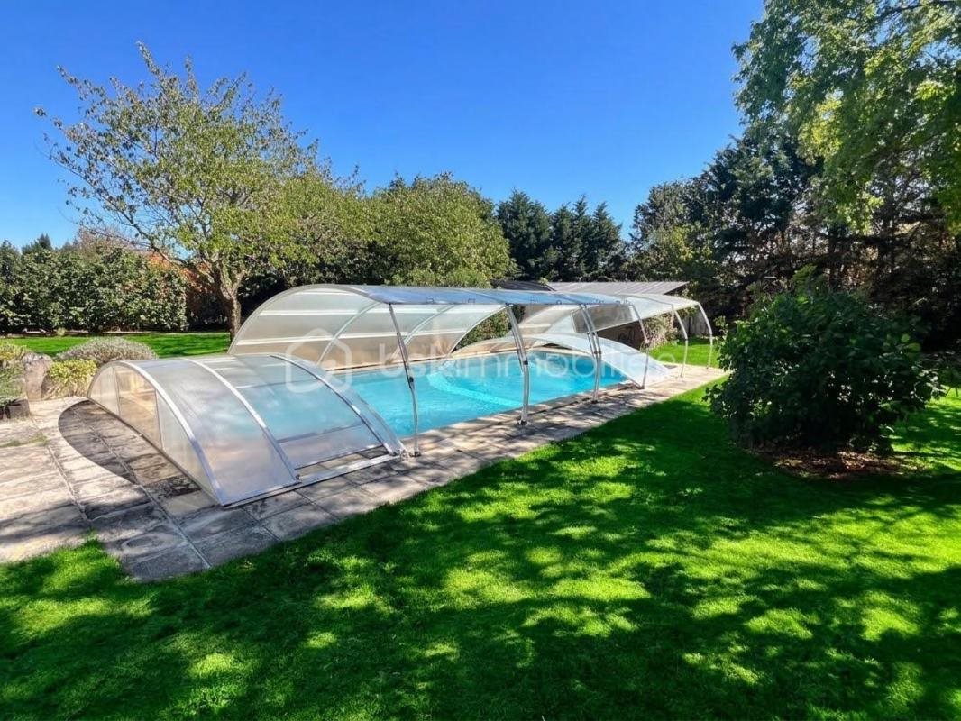 Maison à vendre, 179m², Muret