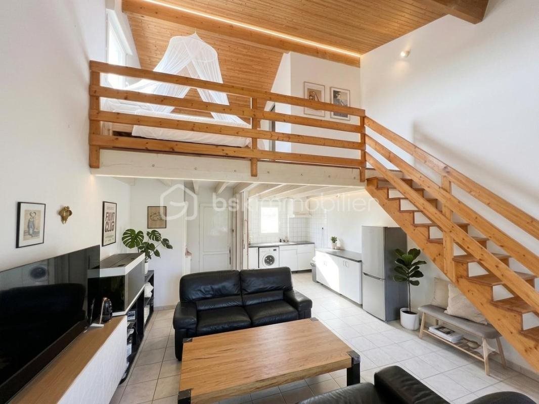 Appartement à vendre, 50m², Blagnac