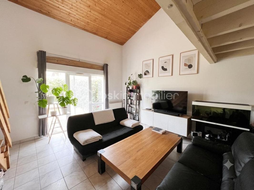 Appartement à vendre, 50m², Blagnac