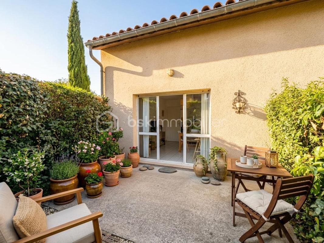 Appartement à vendre, 50m², Blagnac