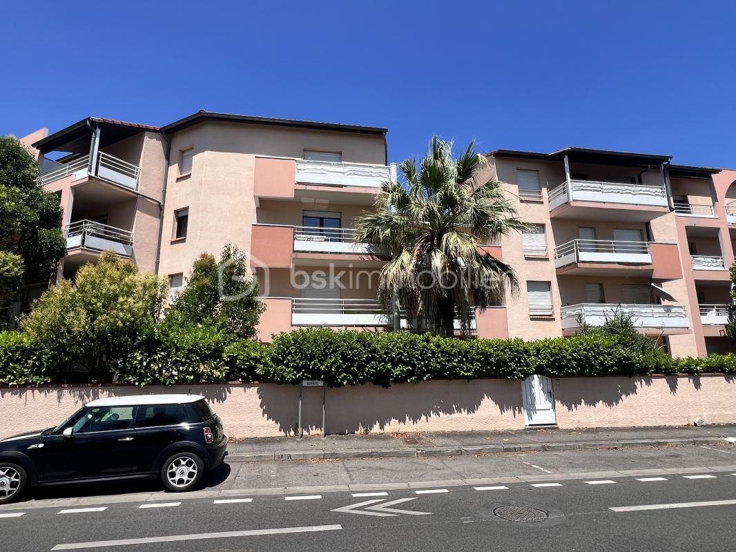 Appartement à vendre, 51m², Blagnac
