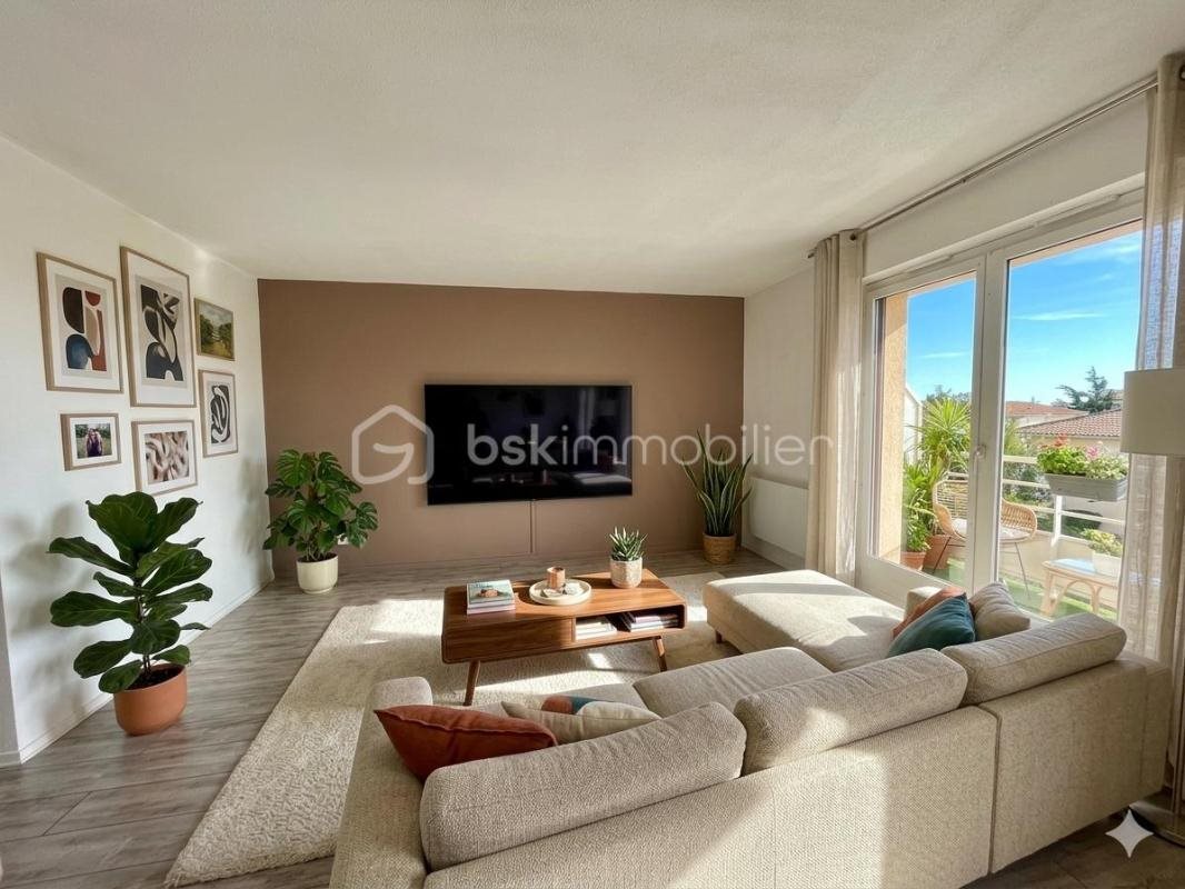 Appartement à vendre, 51m², Blagnac
