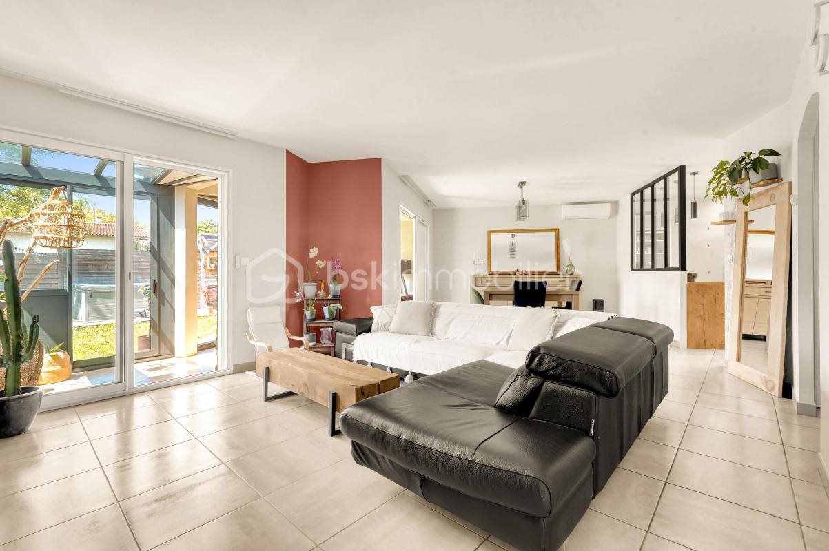 Maison à vendre, 119m², Plaisance-du-Touch