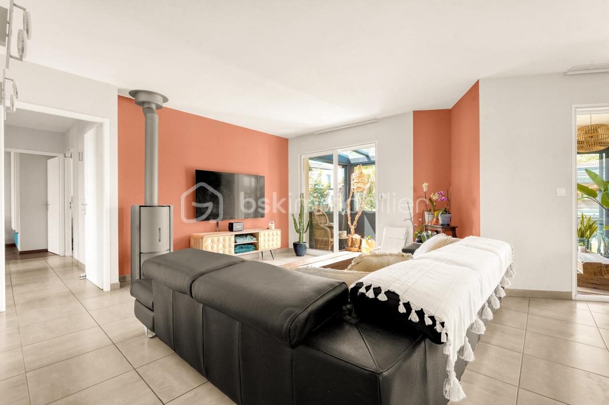 Maison à vendre, 119m², Plaisance-du-Touch