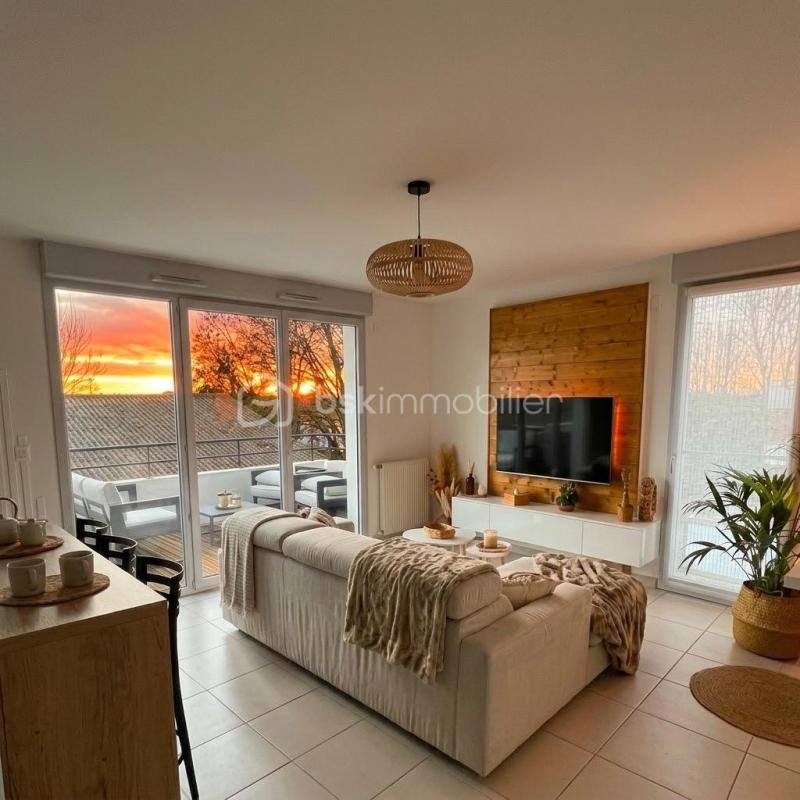 Appartement à vendre, 65m², Quint-Fonsegrives