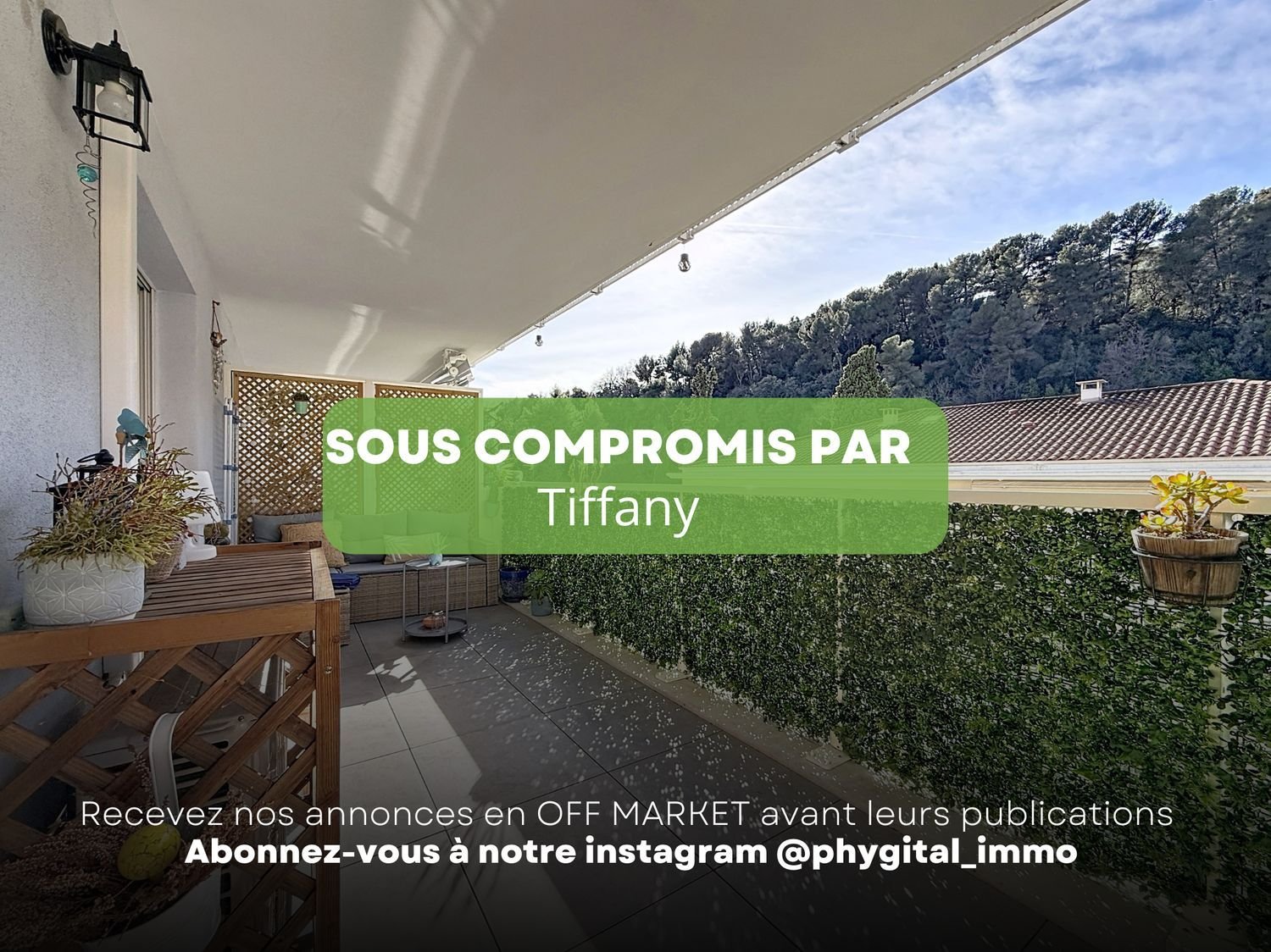 Appartement à vendre, 64m², Nice
