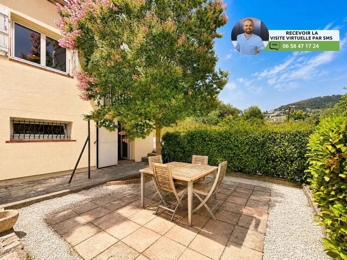 Maison à vendre, 136m², Grasse