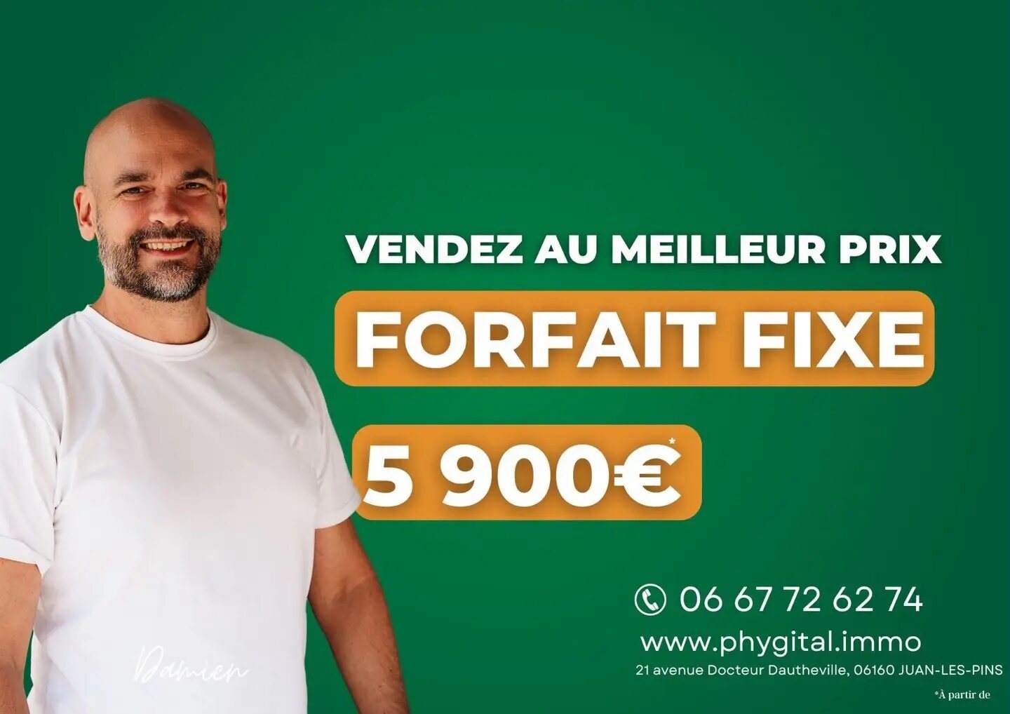 Appartement à vendre, 38m², Cannes