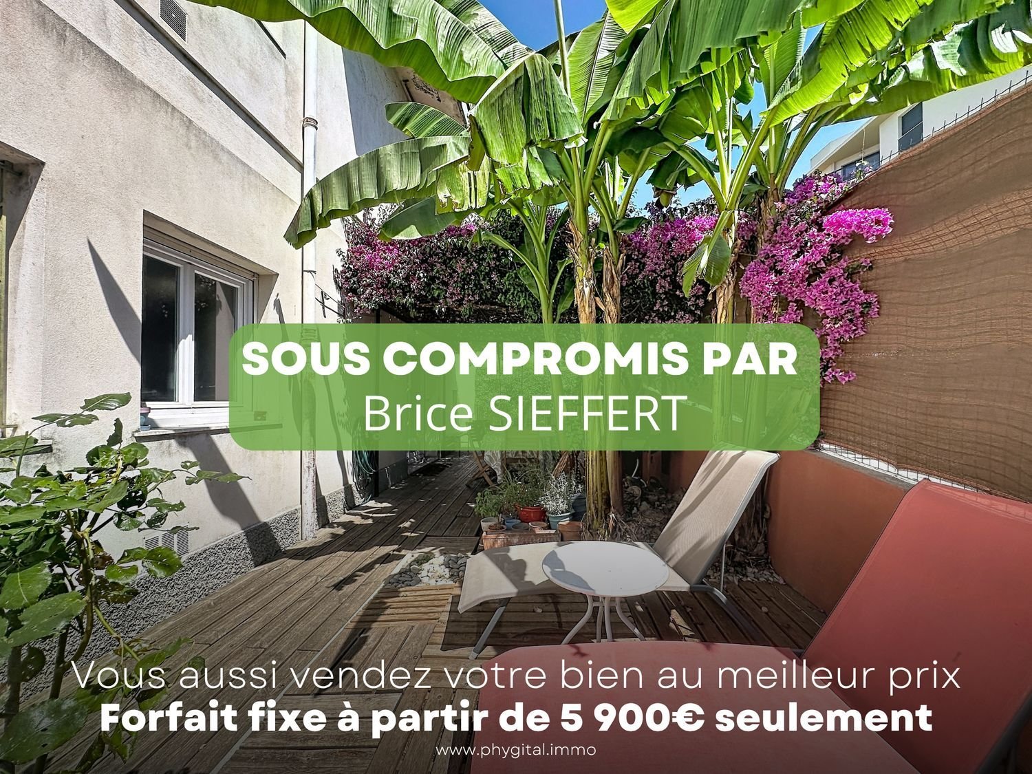 Appartement à vendre, 68m², Nice