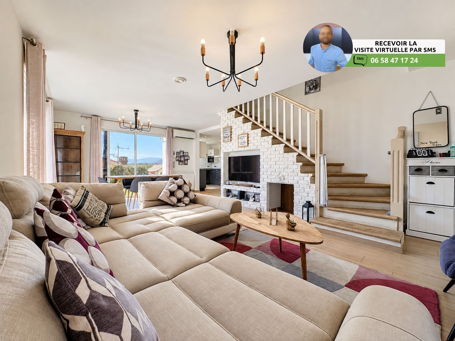 Maison à vendre, 97m², Nice