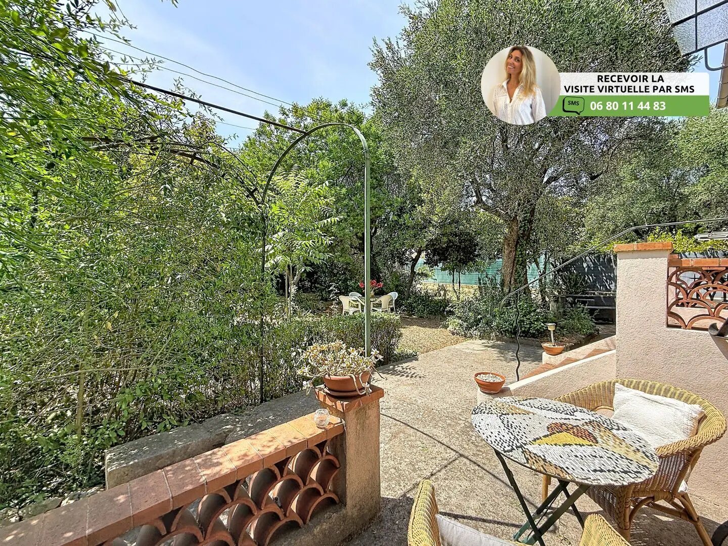 Maison à vendre, 119m², Grasse