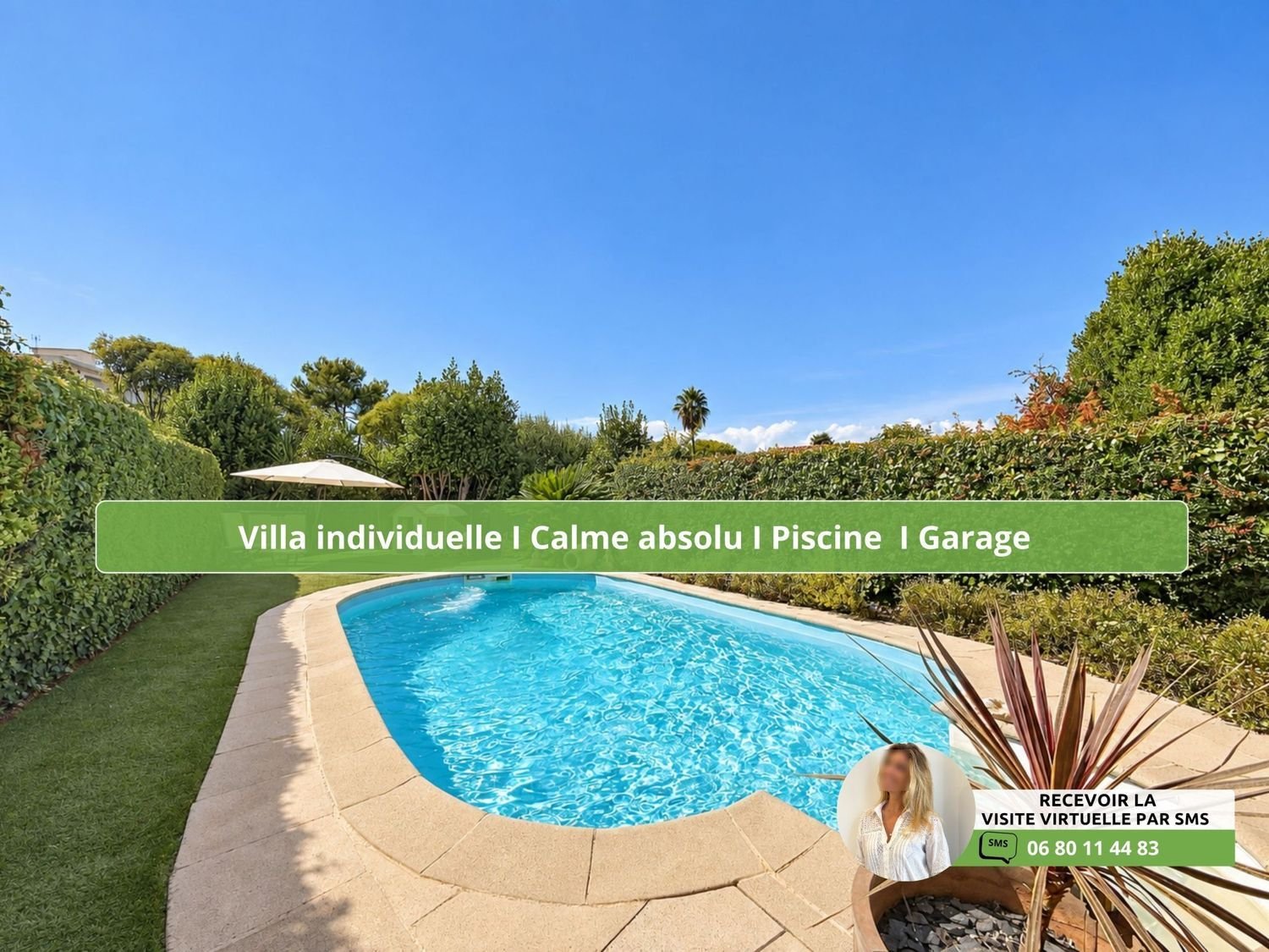 Maison à vendre, 98m², Antibes