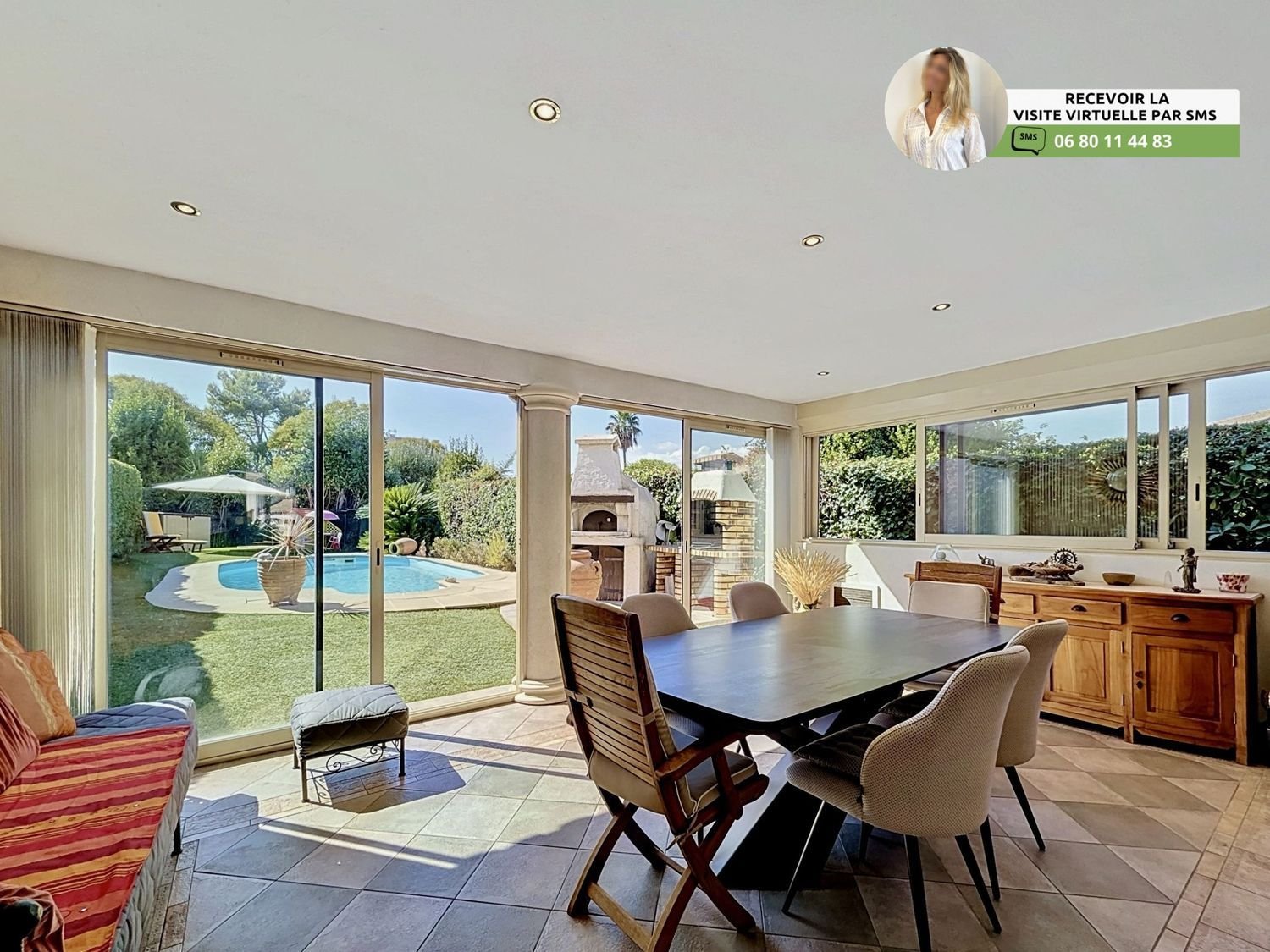 Maison à vendre, 98m², Antibes