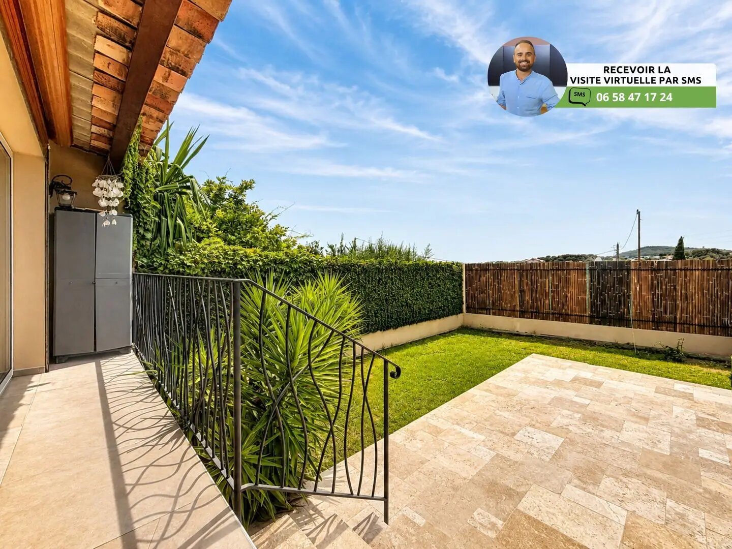 Maison à vendre, 85m², Antibes
