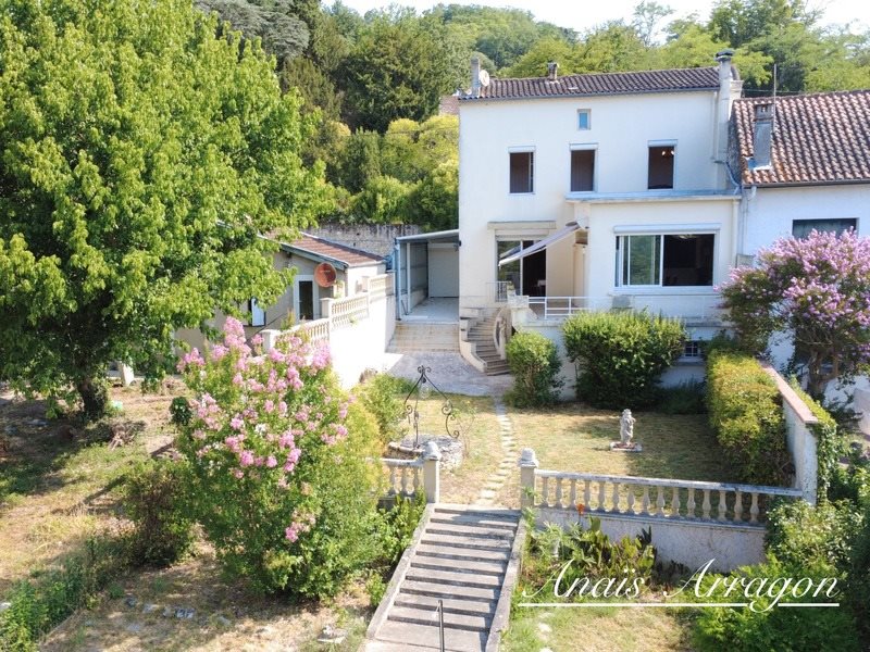 Maison à vendre, 113m², Colayrac-Saint-Cirq