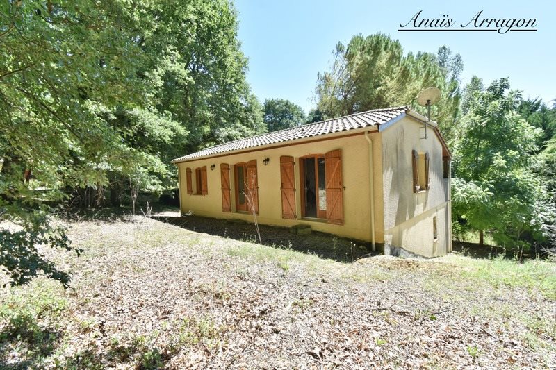 Maison à vendre, 107m², Foulayronnes