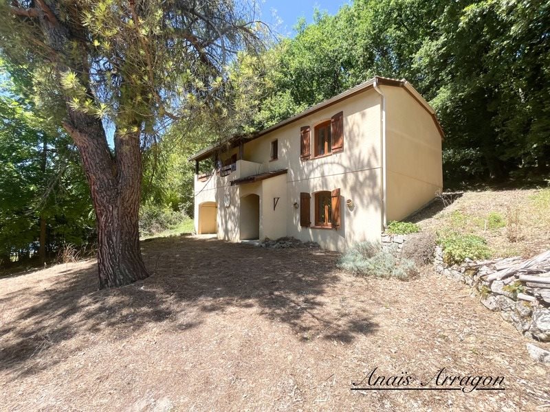 Maison à vendre, 107m², Foulayronnes