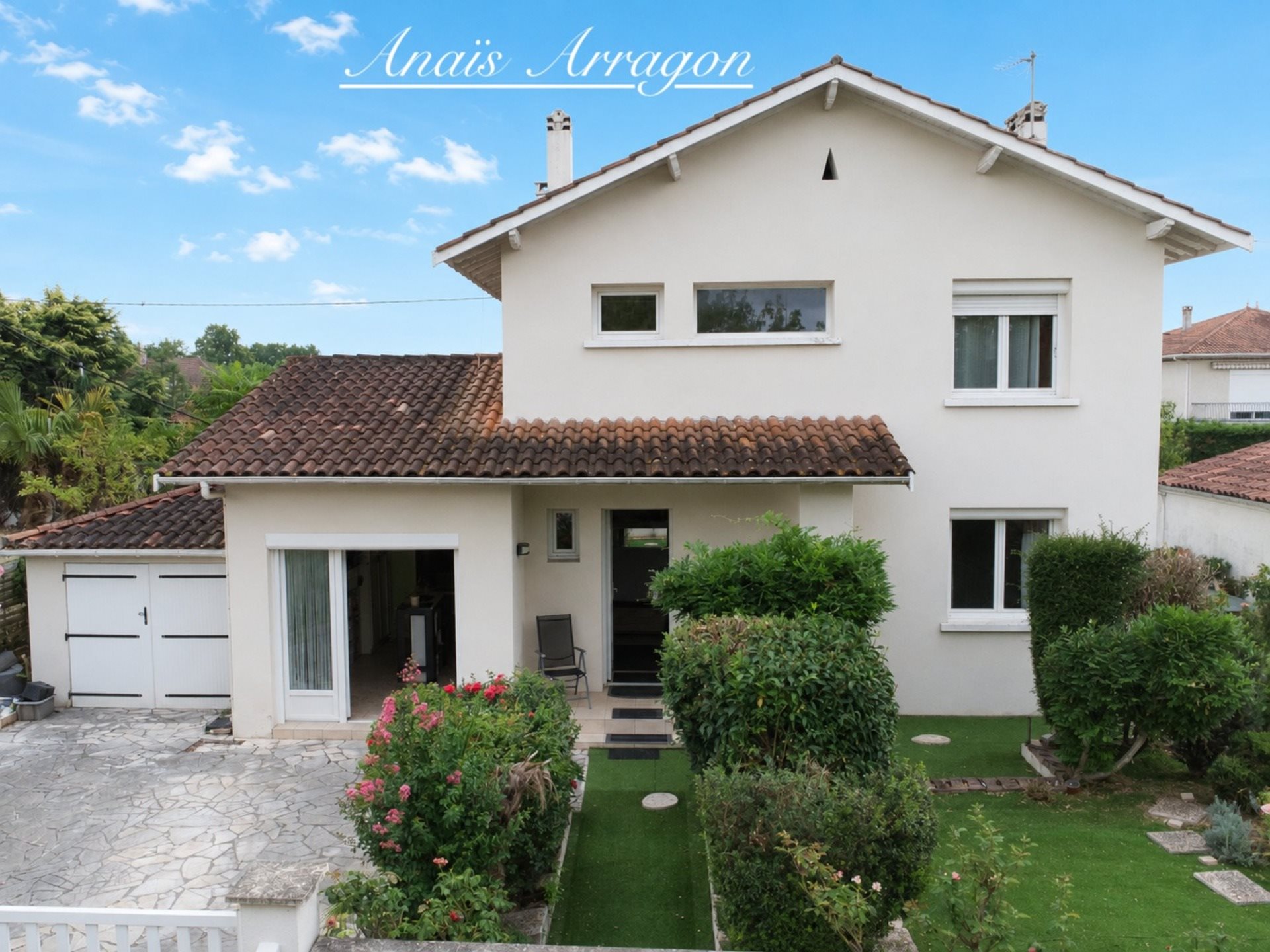 Maison à vendre, 130m², Villeneuve-sur-Lot
