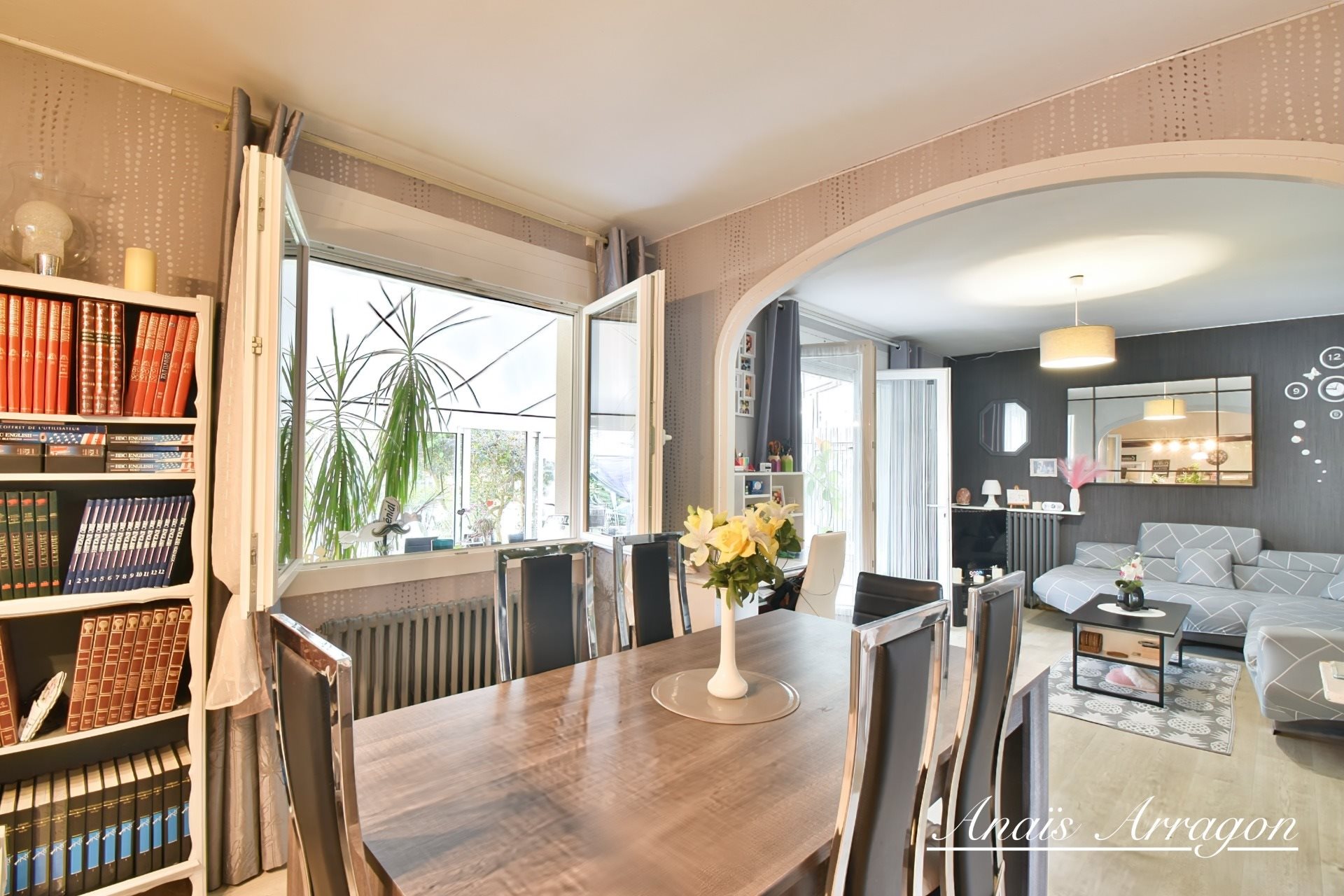 Maison à vendre, 130m², Villeneuve-sur-Lot