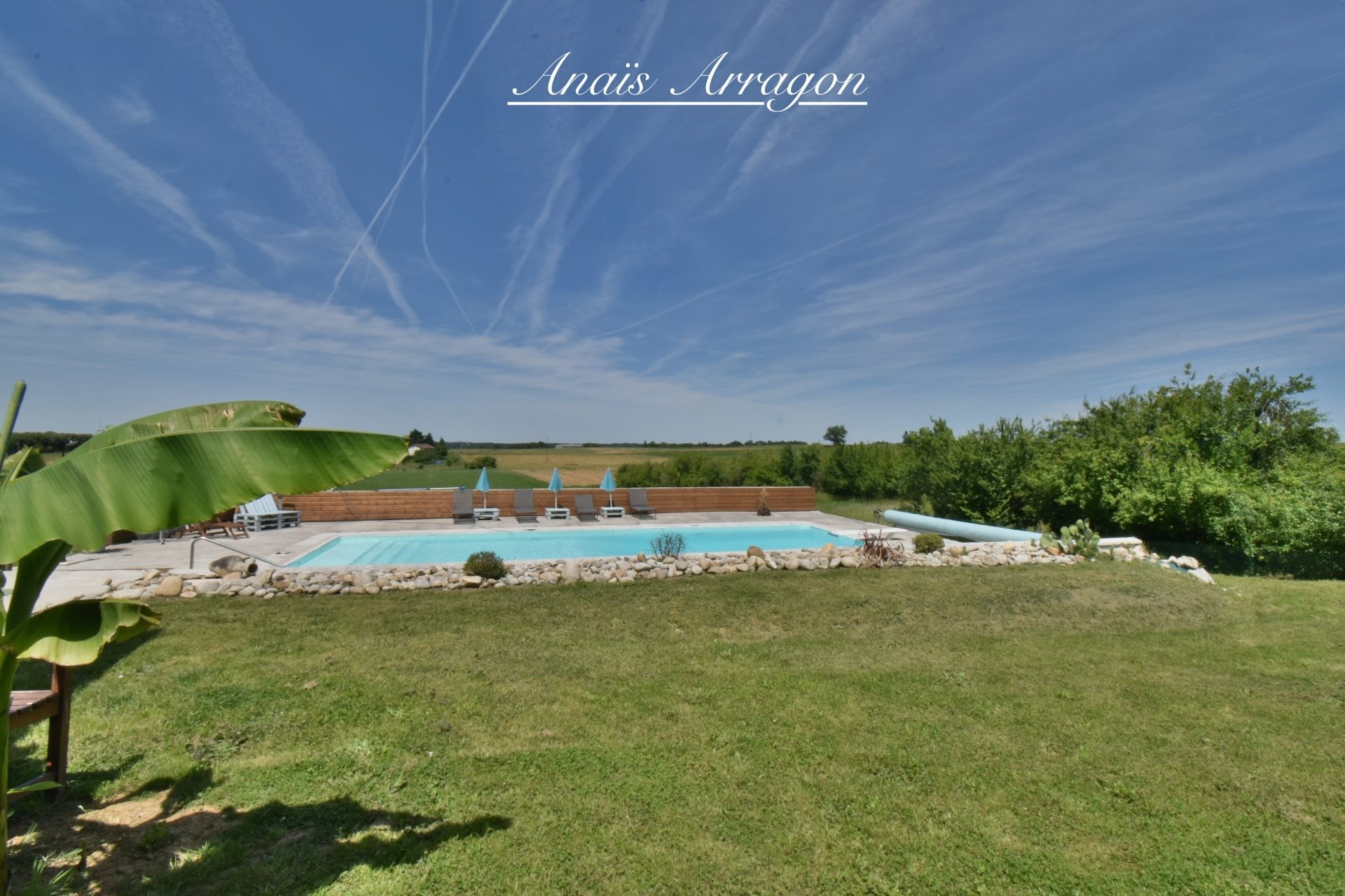 Maison à vendre, 167m², Dolmayrac