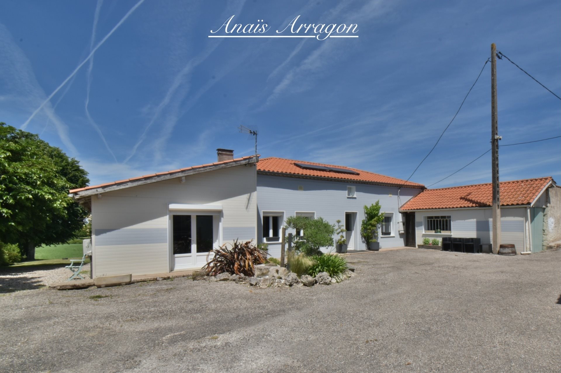 Maison à vendre, 167m², Dolmayrac