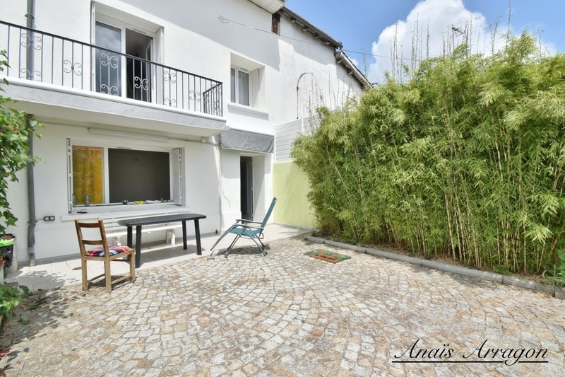 Maison à vendre, 80m², Sainte-Livrade-sur-Lot