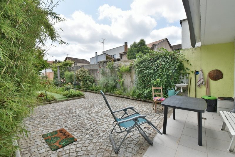Maison à vendre, 80m², Sainte-Livrade-sur-Lot
