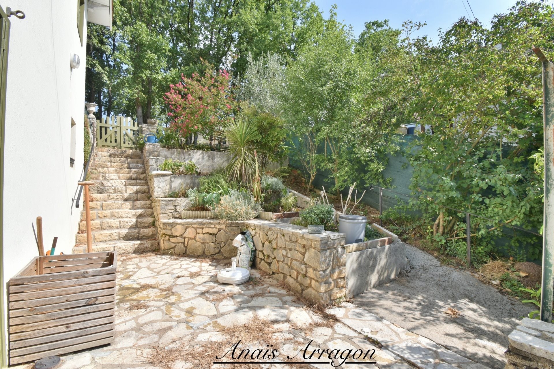 Maison à vendre, 72m², Condezaygues