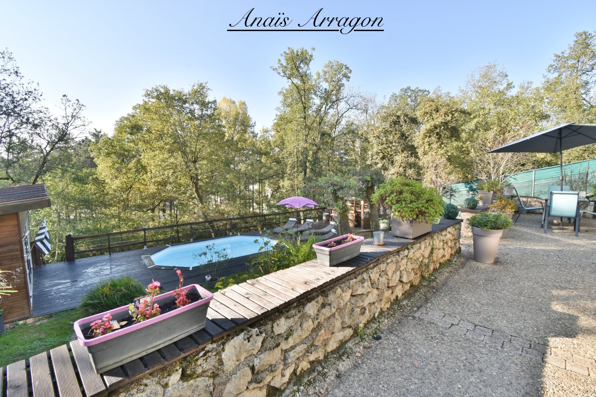 Maison à vendre, 103m², Condezaygues