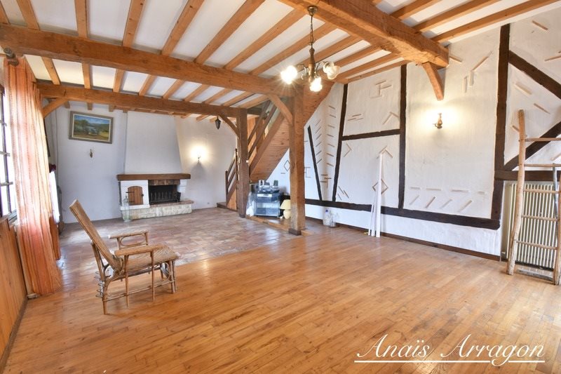 Maison à vendre, 176m², Lavergne