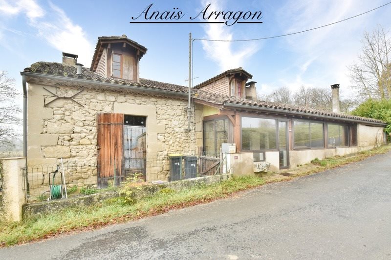 Maison à vendre, 176m², Lavergne