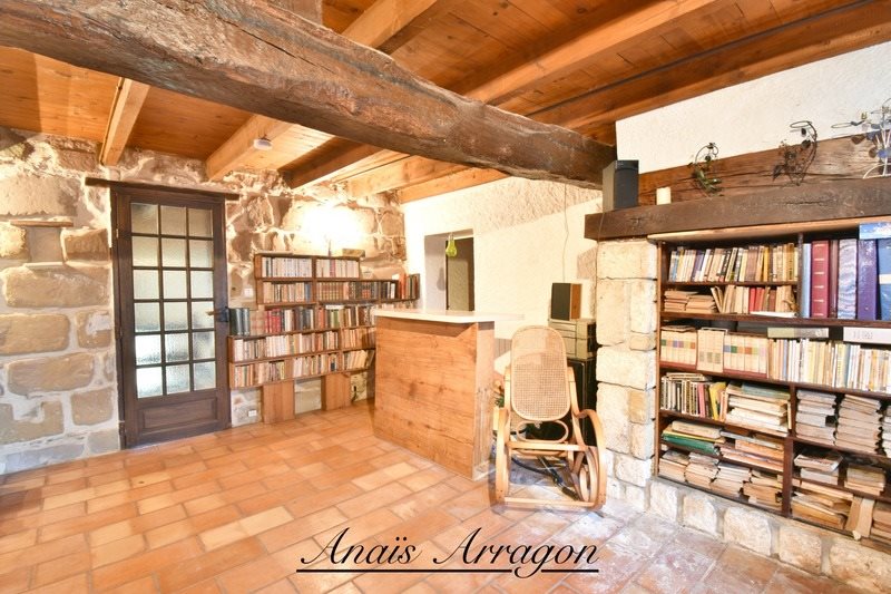Maison à vendre, 176m², Lavergne