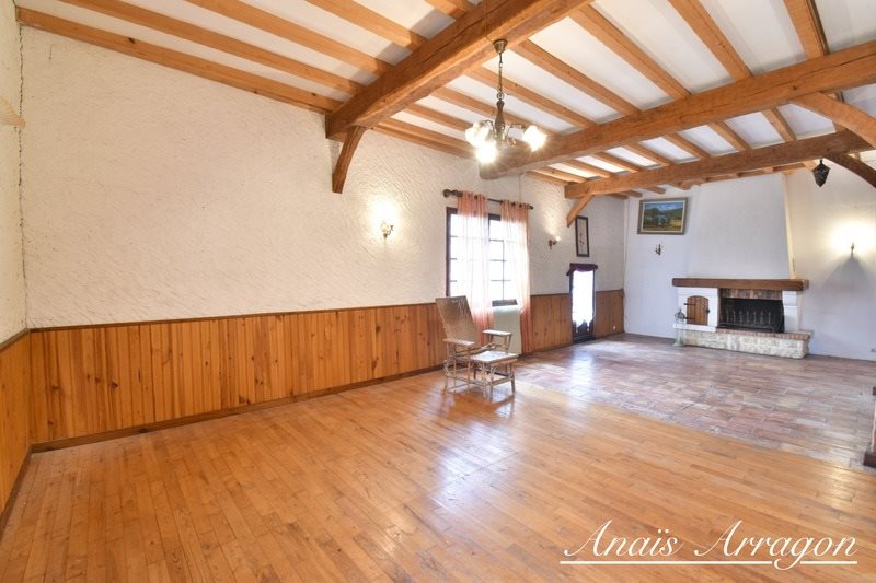 Maison à vendre, 176m², Lavergne