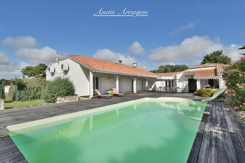 Maison à vendre, 250m², Saint-Sylvestre-sur-Lot