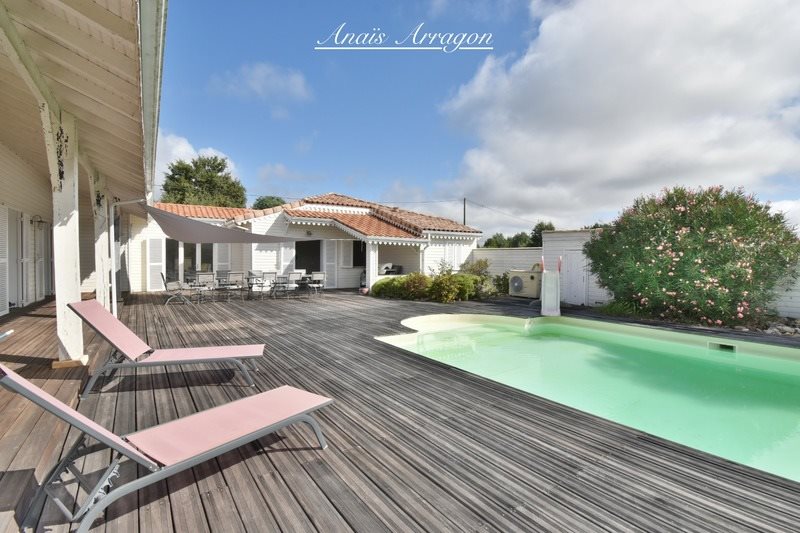 Maison à vendre, 250m², Saint-Sylvestre-sur-Lot