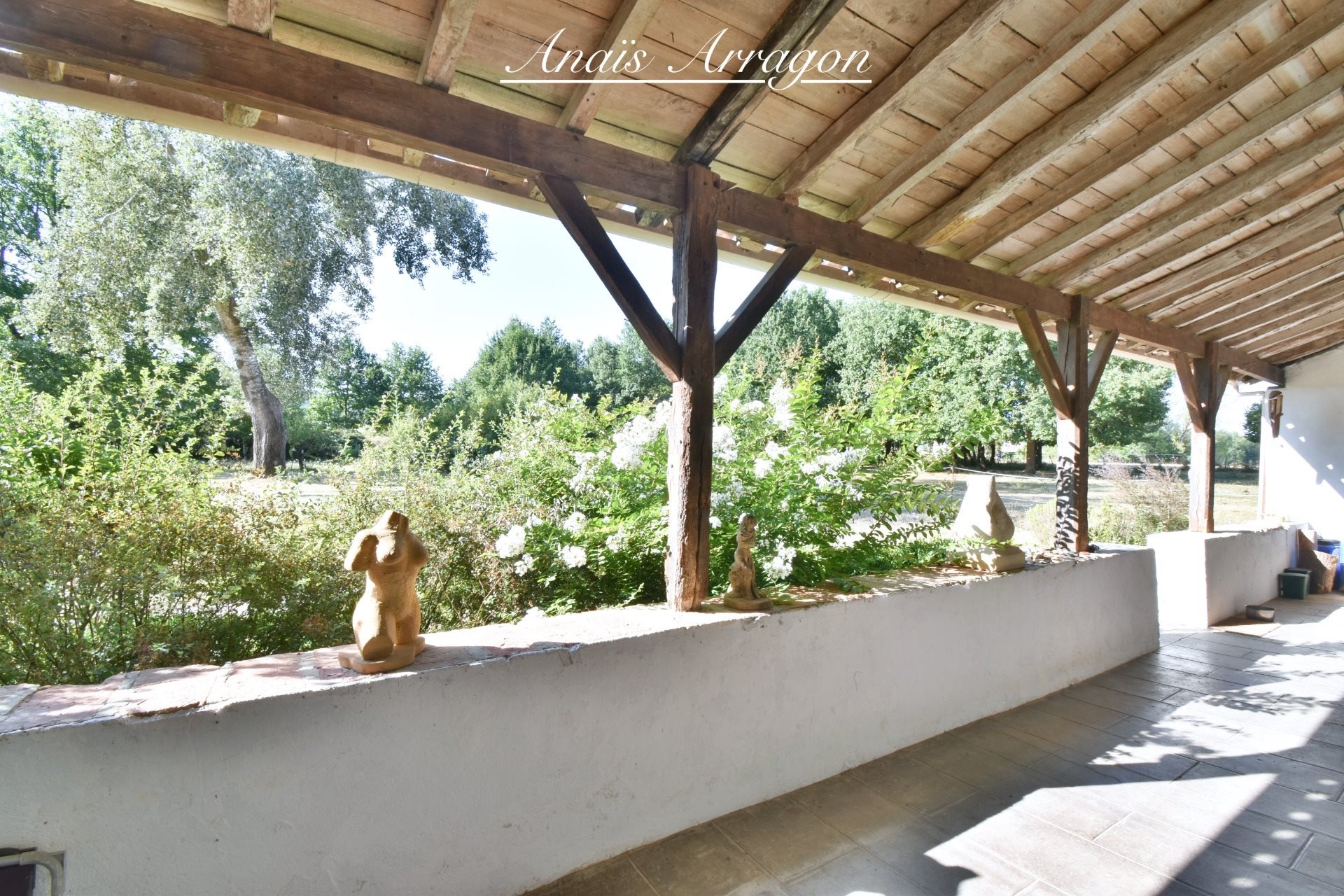 Maison à vendre, 165m², Castelmoron-sur-Lot