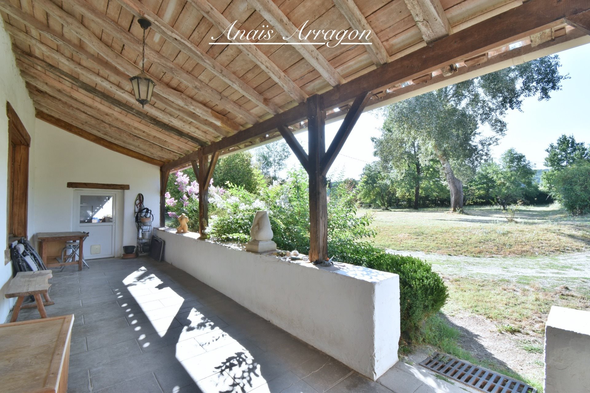 Maison à vendre, 165m², Castelmoron-sur-Lot