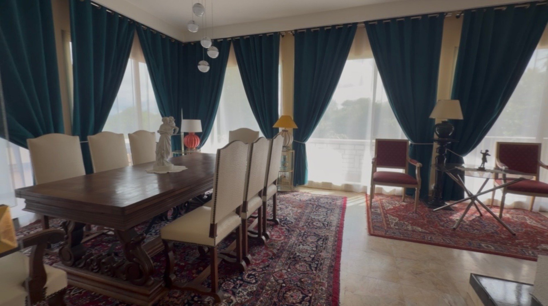 Maison à vendre, 248m², Sainte-Livrade-sur-Lot