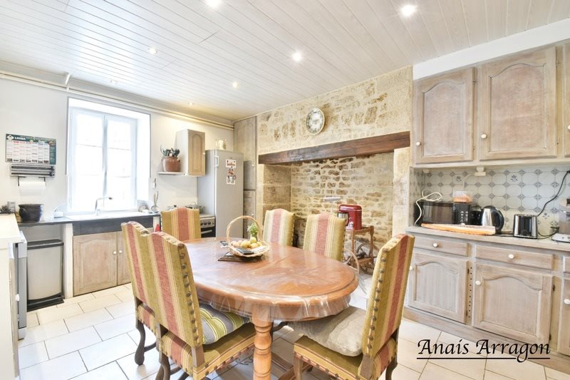 Maison à vendre, 80m², Saint-Front-sur-Lémance