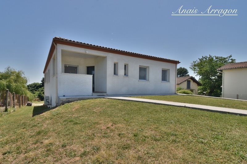 Maison à vendre, 107m², Condezaygues