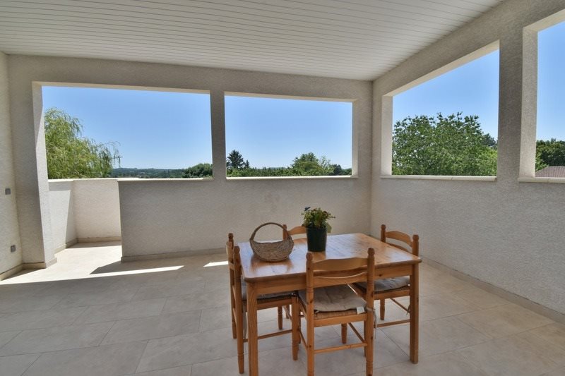 Maison à vendre, 107m², Condezaygues