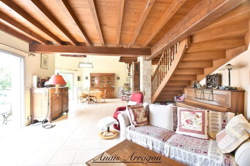 Maison à vendre, 275m², Villeneuve-sur-Lot