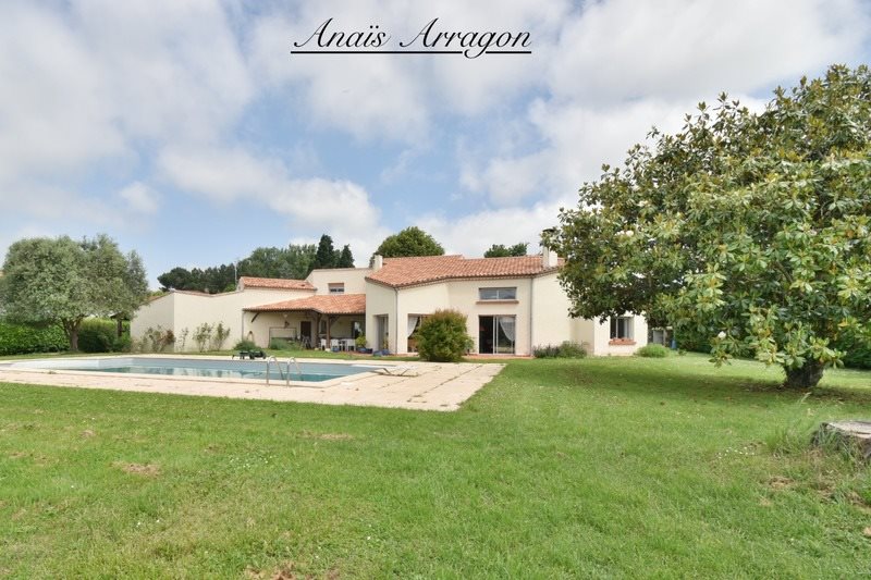Maison à vendre, 275m², Villeneuve-sur-Lot