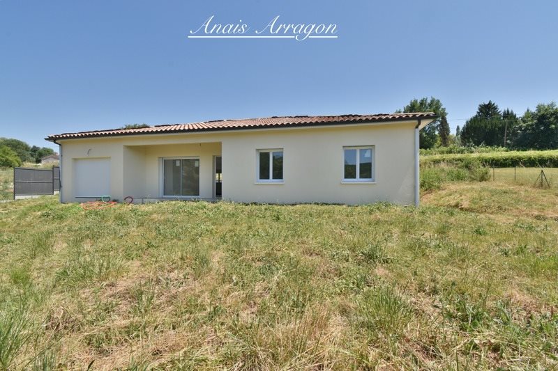Maison à vendre, 132m², Penne-d'Agenais