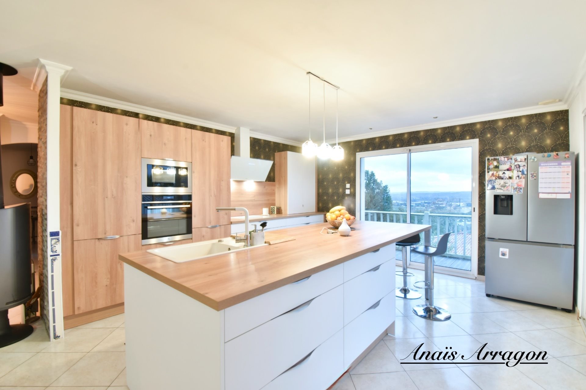 Maison à vendre, 232m², Pujols