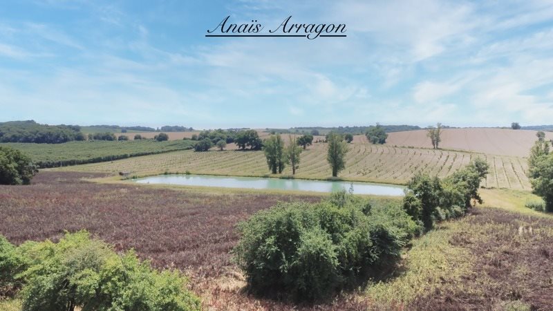 Maison à vendre, 90m², Montignac-de-Lauzun