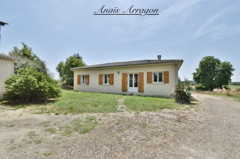 Maison à vendre, 90m², Montignac-de-Lauzun