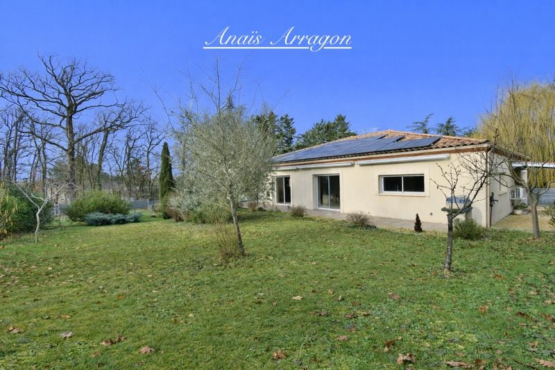 Maison à vendre, 230m², Foulayronnes