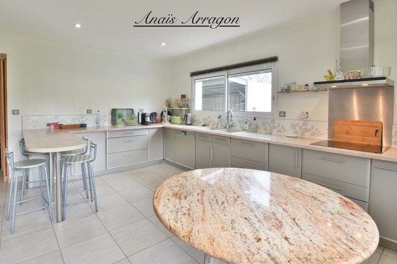 Maison à vendre, 230m², Foulayronnes