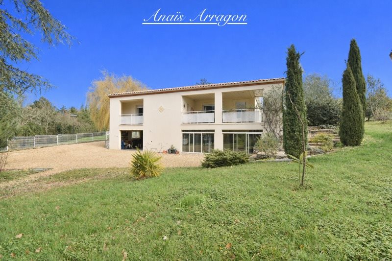 Maison à vendre, 230m², Foulayronnes